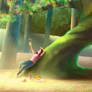 你在我心里何止好几年