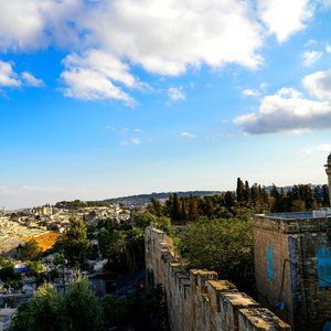 Baruch Adonai