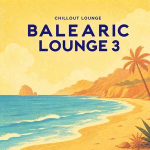 Balearic Lounge 3 thirteen