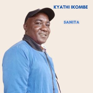 Kyathi Ikombe