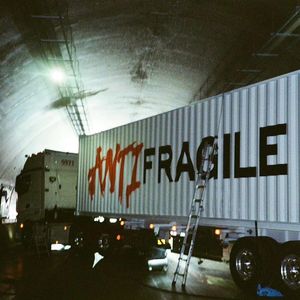 ANTIFRAGILE