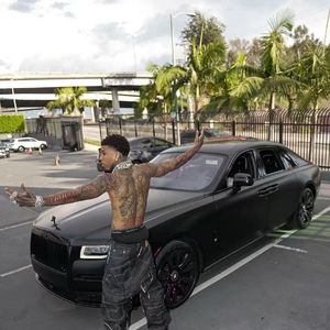 【Free】type beat【Nle choppa】x Menphis beat