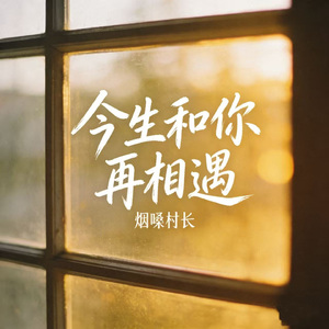 今生和你再相遇