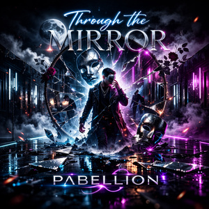 Thought the mirror