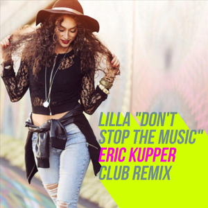 Don't Stop the Music (Radio Edit)