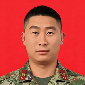 我可能