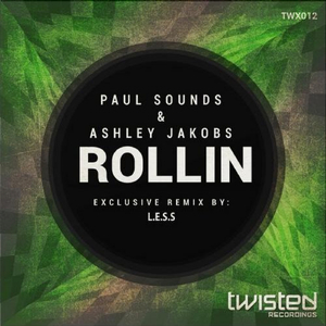 Rollin (L.E.S.S Remix)