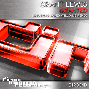 Granted (Original Mix)