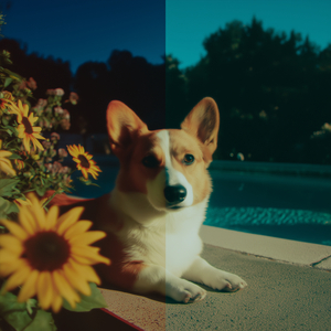 DAY & NIGHT