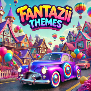 Fantazii Skit Theme