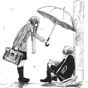 撑伞的告别与重逢（网感 x 韩式氛围 type beat）