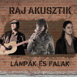 Lámpák és falak