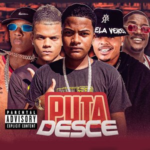 Puta Desce