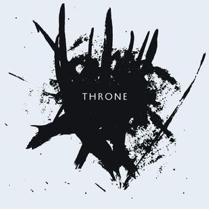 throne