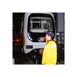 地铁不停运我就不休息