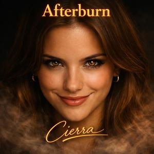 Afterburn (feat. Cierra)