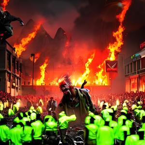 Потерянный