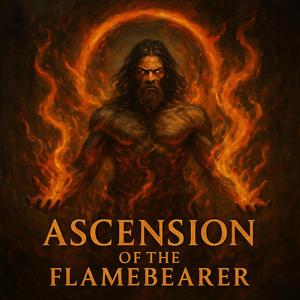 Goddess of Bone & Light