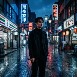 我还没放下 (I Haven’t Let Go)