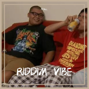 RIDDIM VIBE[登dua郎]