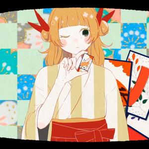 今をかける少女