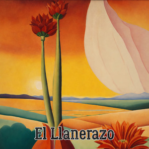 El Llanerazo