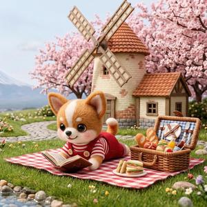 Polaroids In My Chest