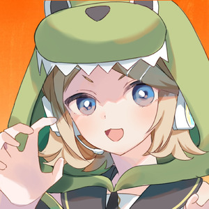 怪獣のエンドロール (feat. 鏡音リン)