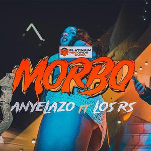 Morbo (feat. Los Rs)