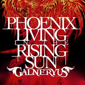 The Flag Of Reincarnation (Live)