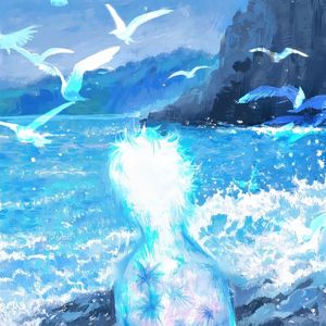 已不在（prod by Morrow x FAS）