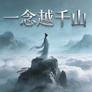 一念越千山