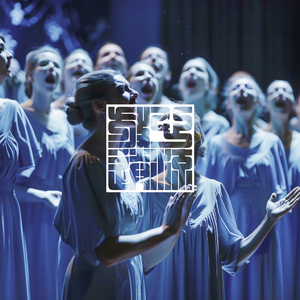 “沙丘狼族”（人声采样 Beat）