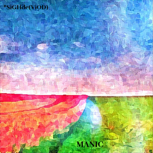 Manic