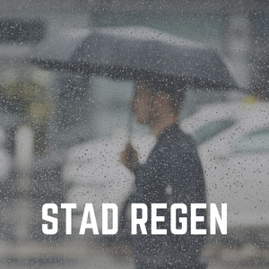 Melodische regengeluiden voor vrede en ruste, Pt. 7