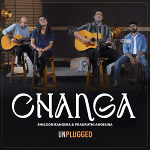 Changa (Unplugged) [Live]