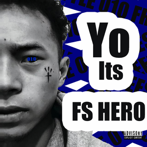 Yo Its Freestyle feat.荻