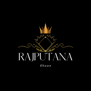 Rajputana Khoon