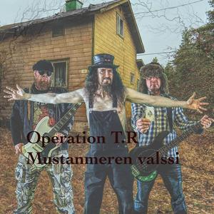 Mustanmeren valssi