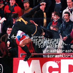 iCRASHUCRASH (feat. IHATEINVAIN)