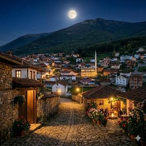 Лисичани срце чува
