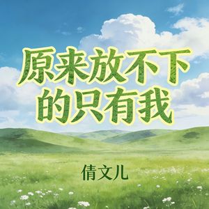 原来放不下的只有我