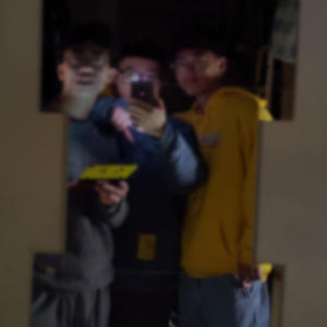 小林小陈和小杨