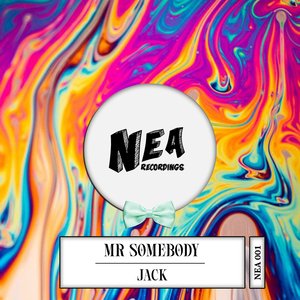Jack (Alternarive Version)
