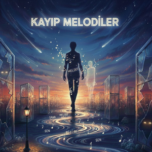 Kayıp Melodiler (Remix)