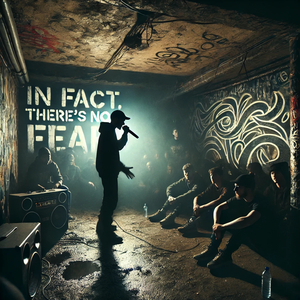 In Fact, There's No Fear