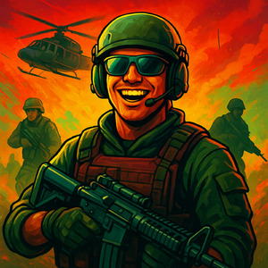 EL BELICON SIEMPRE ALEGRE