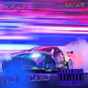 FAST CARS (feat. purplape)