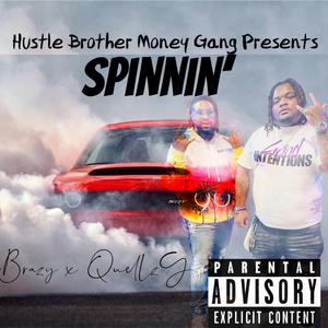 Spinnin'