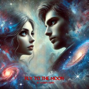 Fly to the moon